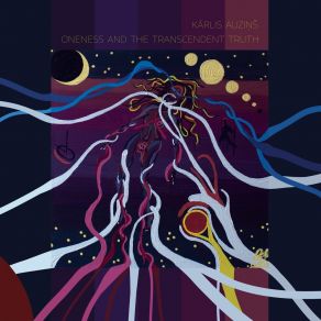Oneness And The Transcendent Truth album cover