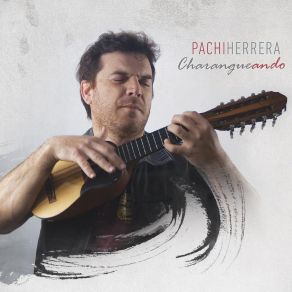 Charangueando album cover