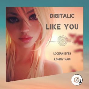 Like You album cover