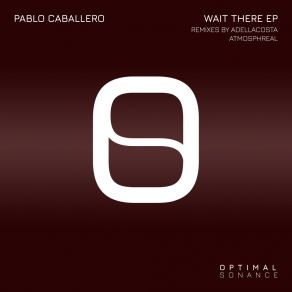 Wait There album cover