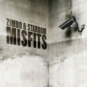 Misfits album cover