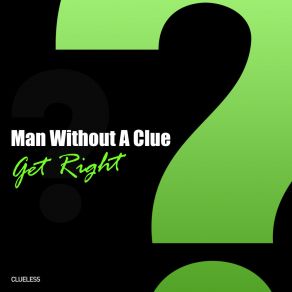 Get Right album cover