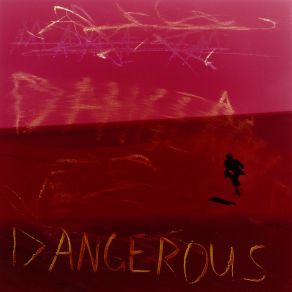 Dangerous album cover