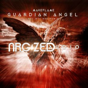 Guardian Angel album cover