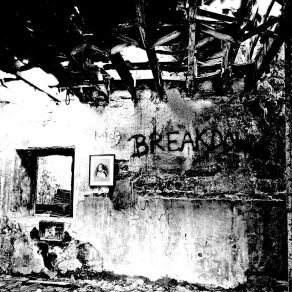 Breakdown (The Spatial Awareness Mixes) album cover