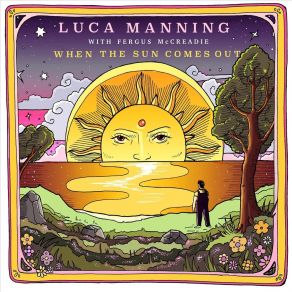 When The Sun Comes Out album cover