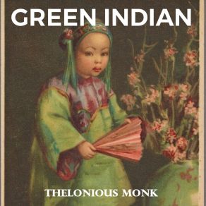 Green Indian album cover