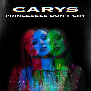 Princesses Don't Cry album cover
