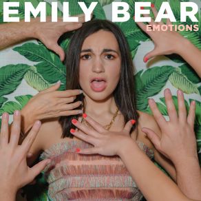 Emotions album cover