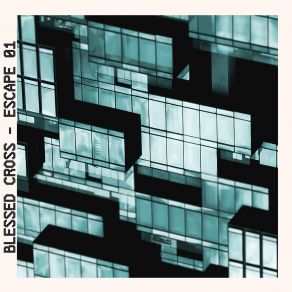 Escape 01 album cover