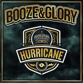 Hurricane album cover