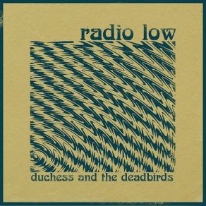 Radio Low album cover