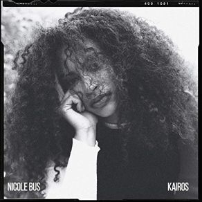 Kairos album cover