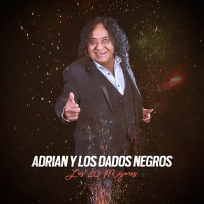 Los 20 Mejores album cover