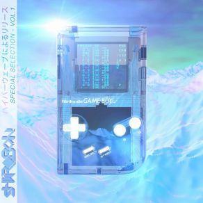 Special Selection, Vol. 1 (2006-2019) album cover
