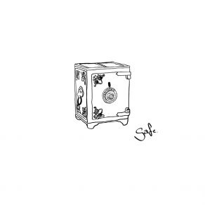 Safe. album cover