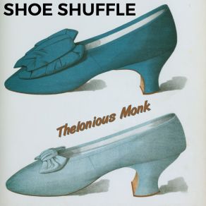 Shoe Shuffle album cover