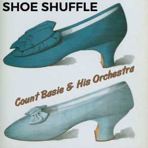 Shoe Shuffle album cover
