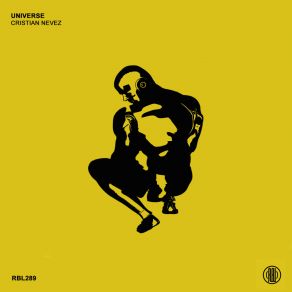 Universe (Original Mix) album cover