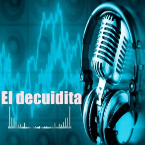 El Decuidita (Instrumental) album cover