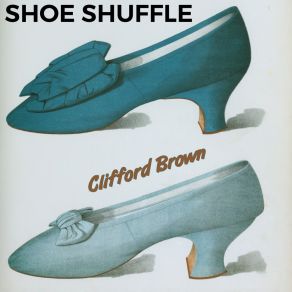 Shoe Shuffle album cover