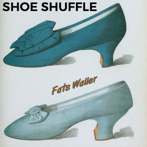 Shoe Shuffle album cover