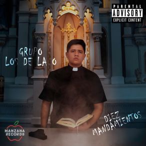 Diez Mandamientos album cover