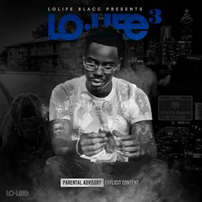 LoLife 3 album cover