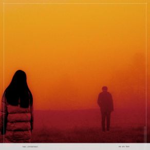 We Are Here album cover