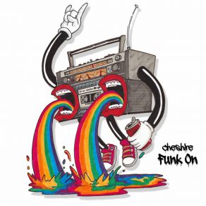 Funk On album cover