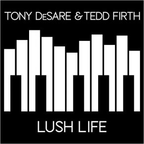 Lush Life album cover