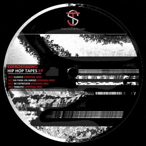 Hip Hop Tapes EP (Original Mix) album cover