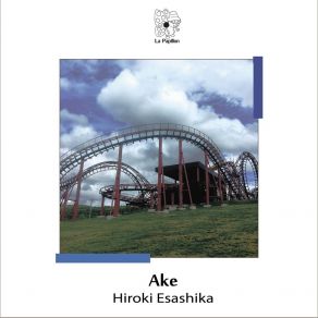 Ake album cover