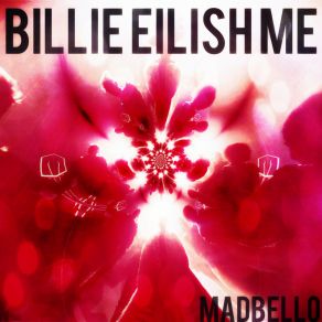 Billie Eilish Me album cover