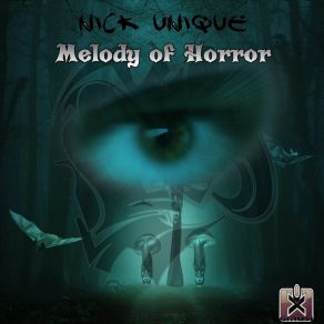 Melody Of Horror album cover