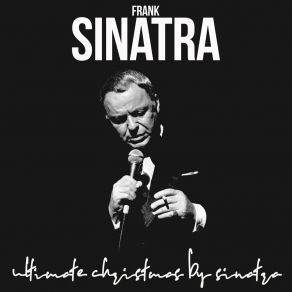Ultimate Christmas By Sinatra album cover