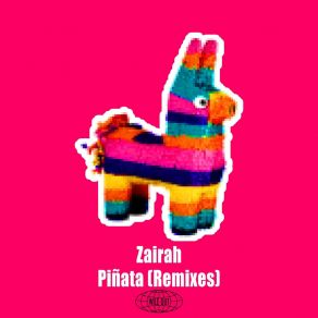 Piñata (Remixes) album cover