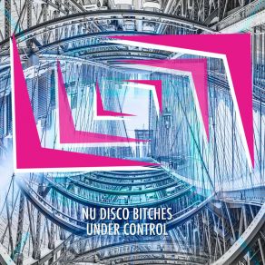 Under Control album cover