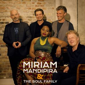 One album cover