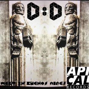 Welt In Buenos Aires album cover