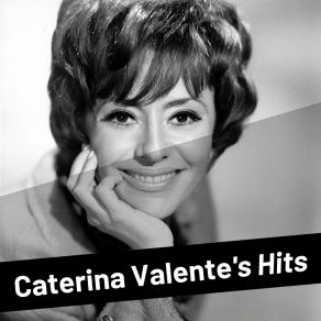 Caterina Valente's Hits album cover