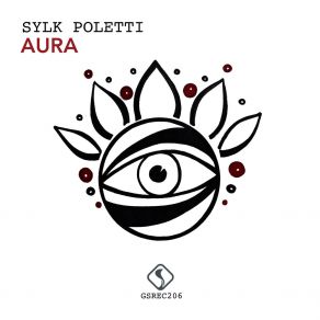 Aura album cover