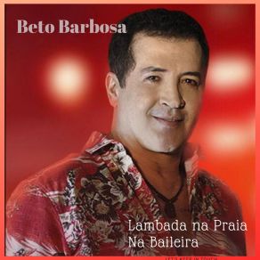 Lambada Na Praia / Na Baileira album cover