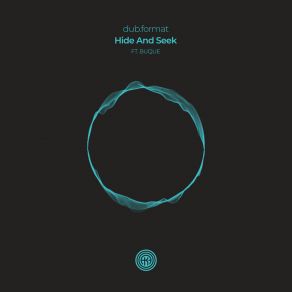 Hide And Seek album cover