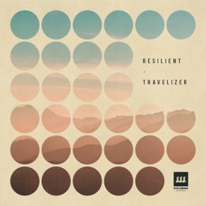 Travelizer album cover