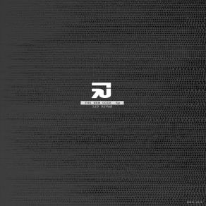 The New Gods album cover