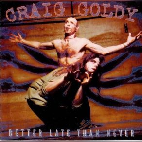 Better Late Than Never album cover