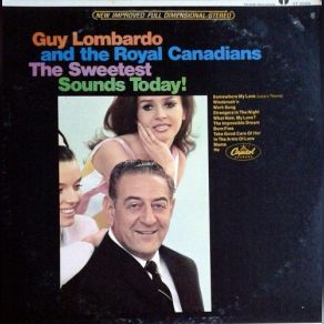 The Sweetest Sounds Today! album cover
