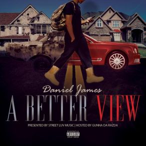 A Better View album cover