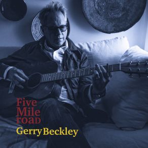 Five Mile Road album cover